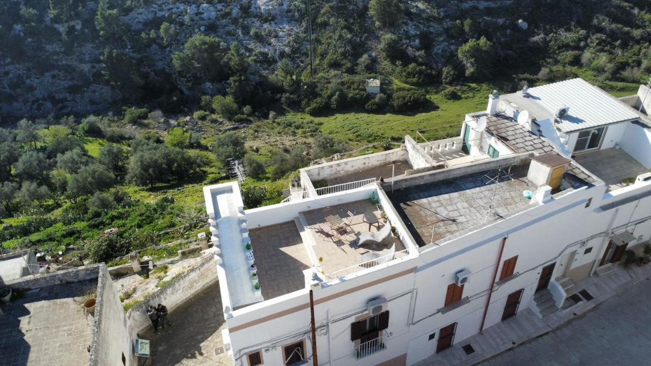 La Loggetta 63 Villa Palagianello Exterior photo